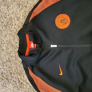 Nike Manchester City N98 Track Jacket